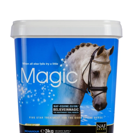 NAF Magic Powder 3kg